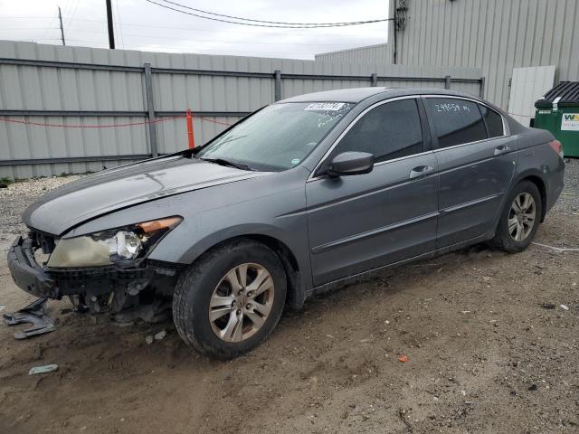 HONDA ACCORD 2008 jhmcp26438c000517