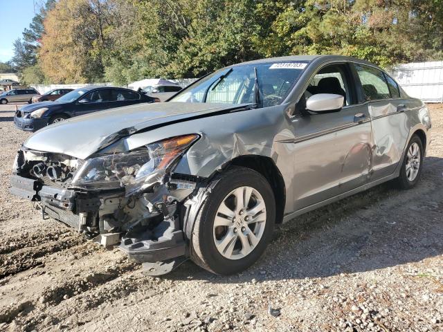 HONDA ACCORD 2008 jhmcp26438c005555