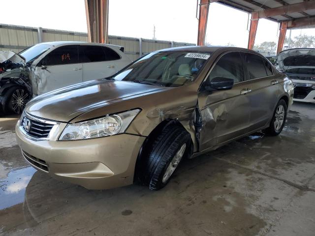 HONDA ACCORD 2008 jhmcp26438c015373