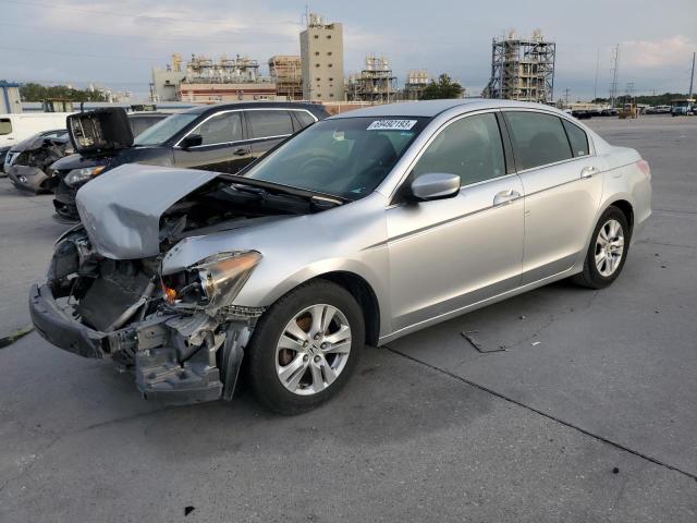 HONDA ACCORD LXP 2008 jhmcp26438c021920