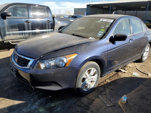 HONDA ACCORD 2008 jhmcp26438c050432