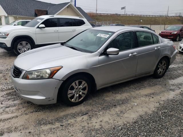 HONDA ACCORD LXP 2008 jhmcp26438c064167