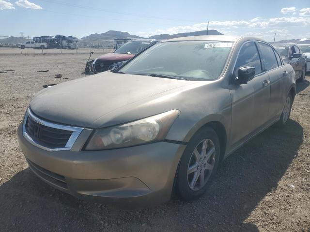 HONDA ACCORD 2008 jhmcp26438c065156