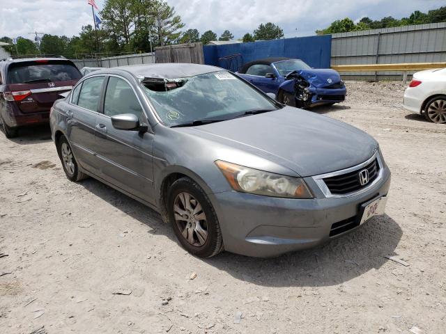 HONDA ACCORD LXP 2009 jhmcp26439c002740