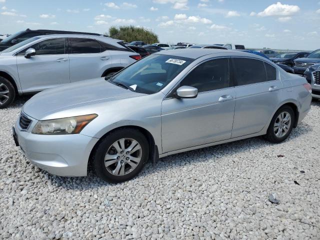 HONDA ACCORD LXP 2009 jhmcp26439c008652