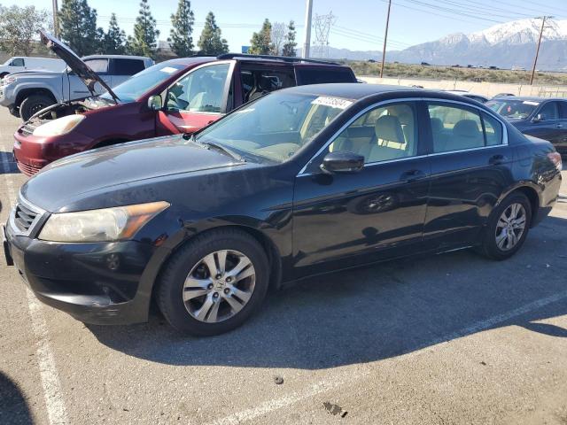 HONDA ACCORD 2009 jhmcp26439c013639