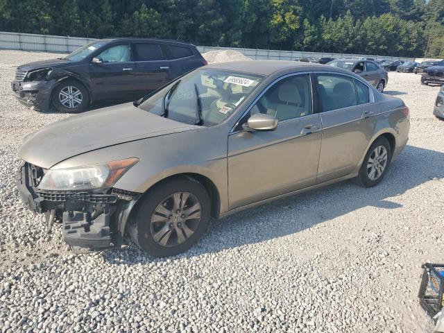 HONDA ACCORD LXP 2009 jhmcp26439c017870