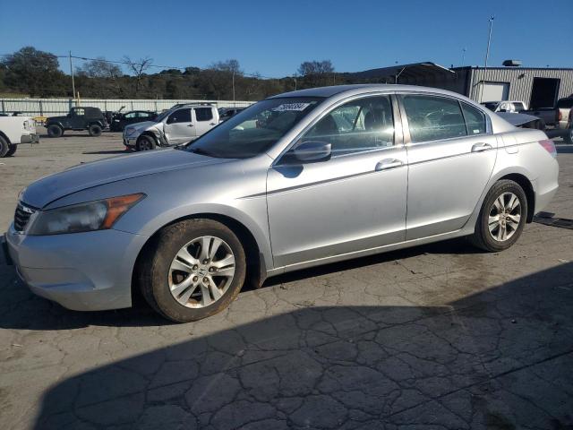 HONDA ACCORD LXP 2008 jhmcp26448c006388