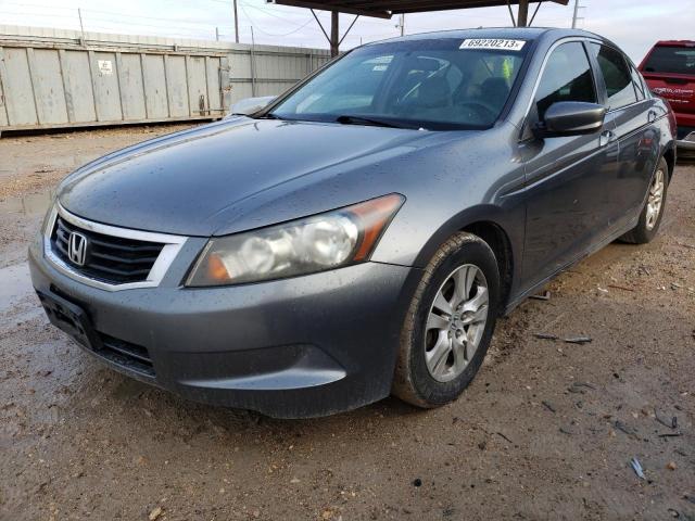 HONDA ACCORD 2008 jhmcp26448c053808