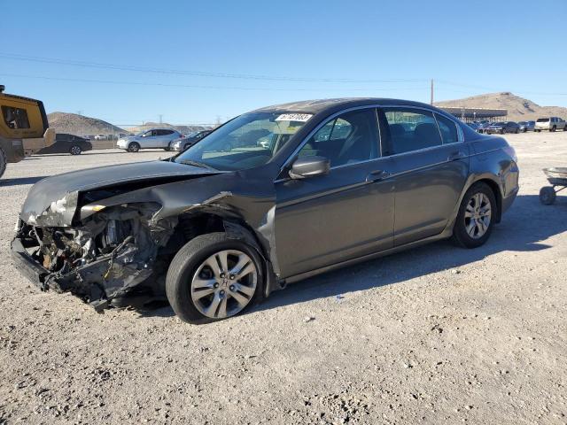 HONDA ACCORD LXP 2009 jhmcp26449c004609