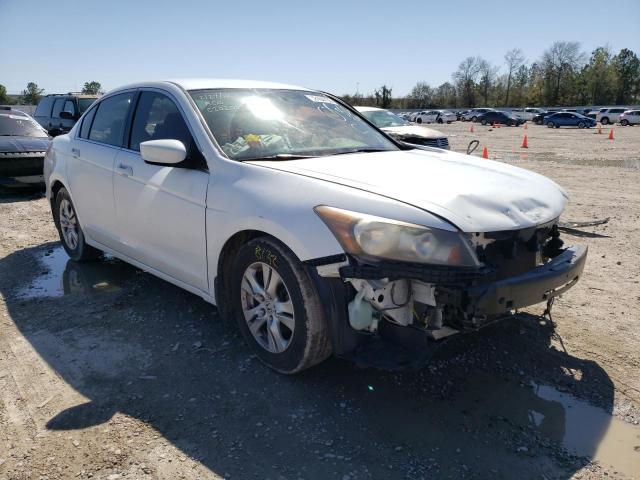 HONDA ACCORD LXP 2009 jhmcp26449c007705