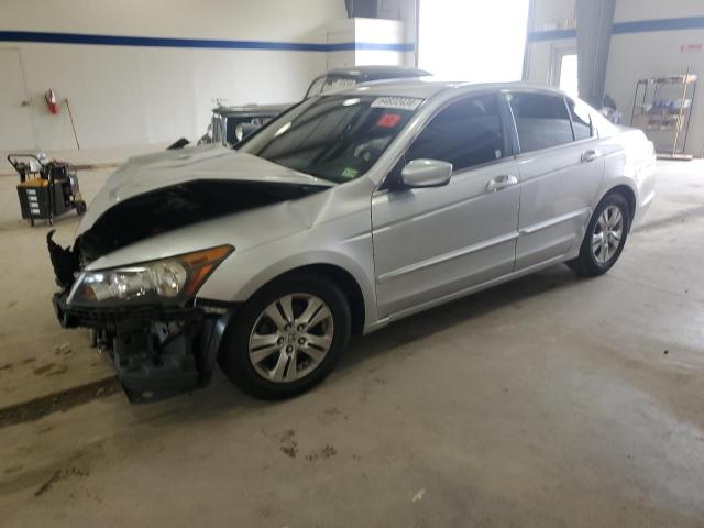 HONDA ACCORD LXP 2008 jhmcp26458c001023