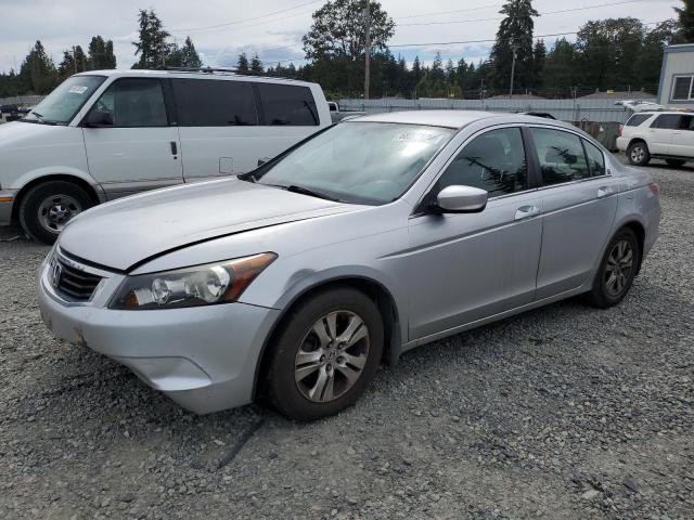 HONDA ACCORD LXP 2008 jhmcp26458c013849