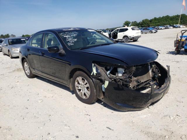 HONDA ACCORD LXP 2008 jhmcp26458c025547