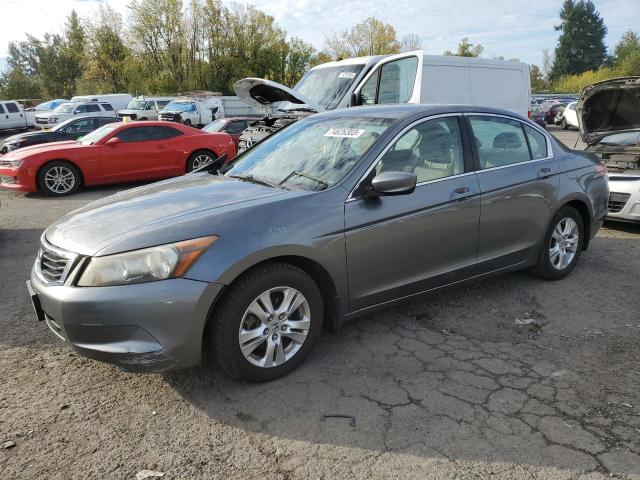 HONDA ACCORD 2008 jhmcp26458c037228