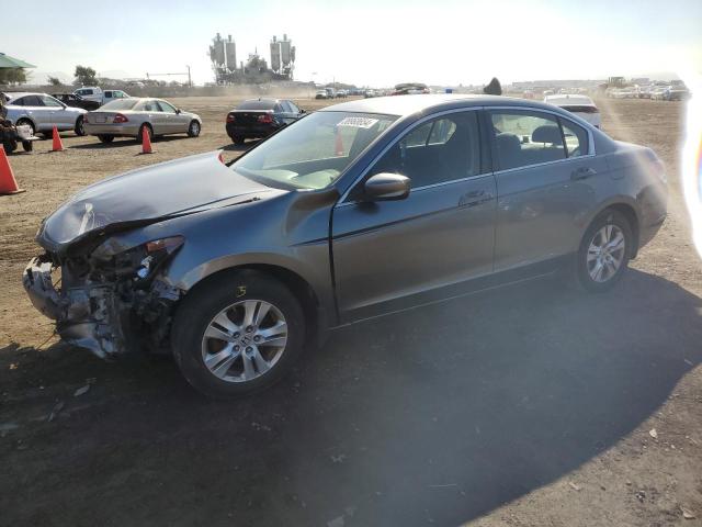 HONDA ACCORD 2008 jhmcp26458c045314