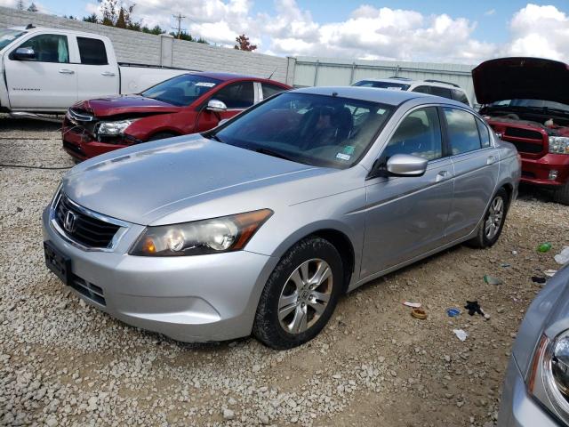 HONDA ACCORD LXP 2008 jhmcp26458c046513