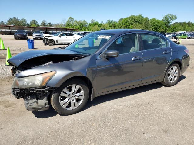 HONDA ACCORD 2009 jhmcp26459c008099