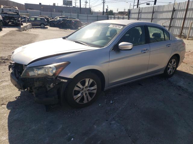 HONDA ACCORD LXP 2009 jhmcp26459c009544