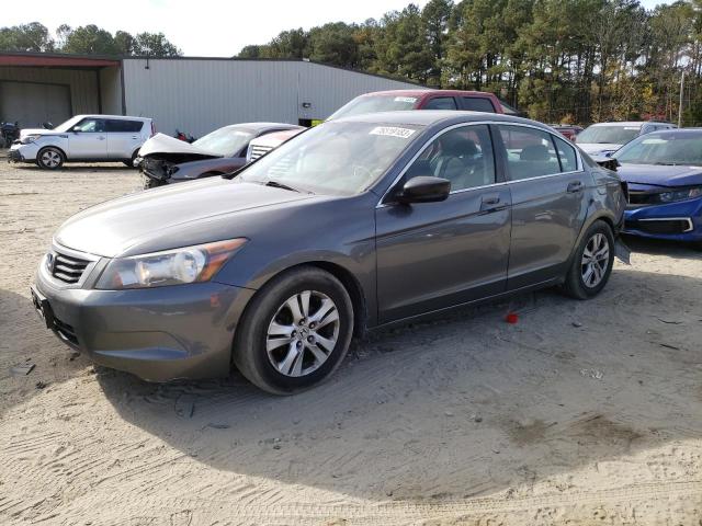 HONDA ACCORD 2009 jhmcp26459c012329