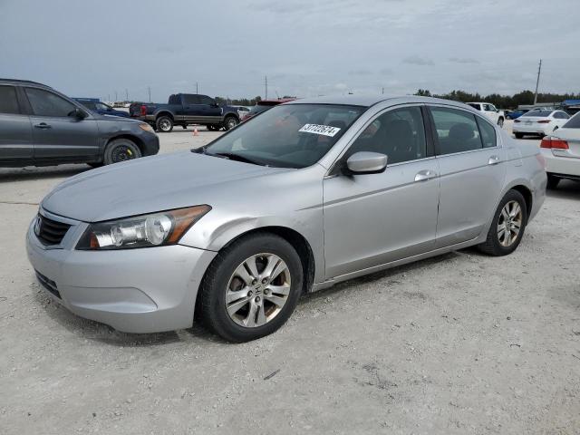 HONDA ACCORD 2008 jhmcp26468c005761