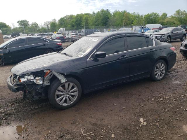 HONDA ACCORD 2008 jhmcp26468c006022