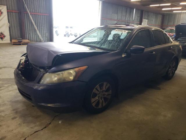 HONDA ACCORD 2008 jhmcp26468c011415