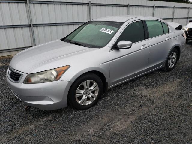 HONDA ACCORD 2008 jhmcp26468c021913