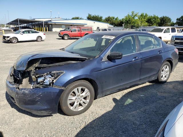 HONDA ACCORD 2008 jhmcp26468c027310