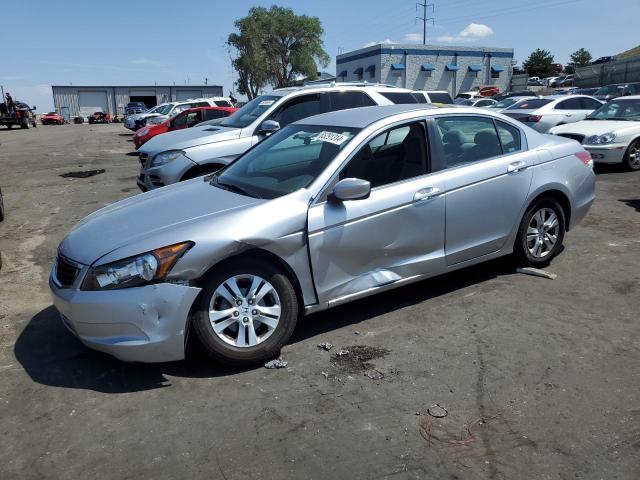 HONDA ACCORD 2008 jhmcp26468c042227