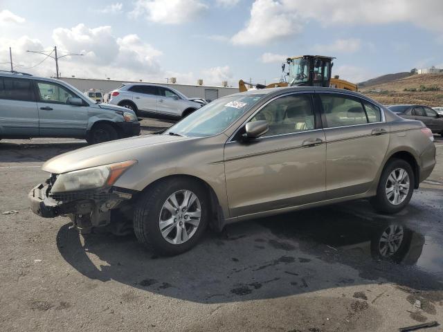 HONDA ACCORD 2008 jhmcp26468c047167