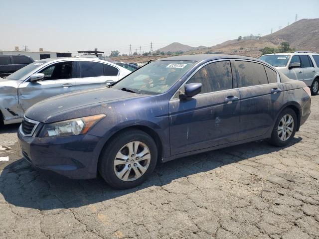 HONDA ACCORD 2008 jhmcp26468c048268