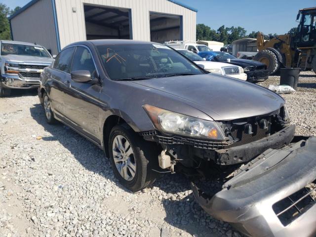 HONDA ACCORD 2008 jhmcp26468c060467