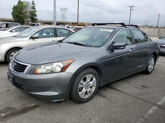 HONDA ACCORD 2008 jhmcp26468c072263