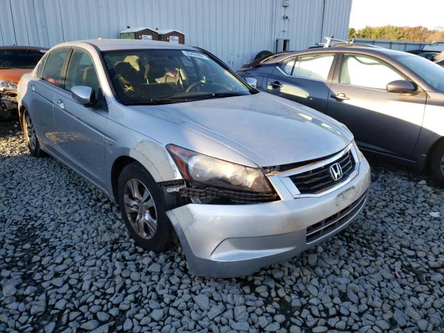 HONDA ACCORD LXP 2008 jhmcp26478c005560