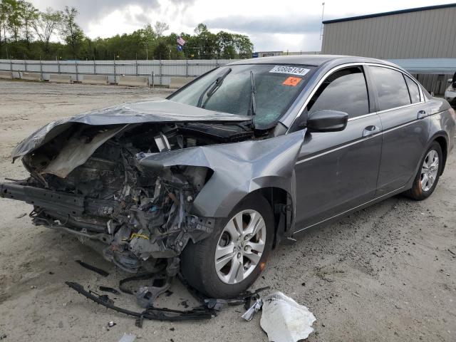 HONDA ACCORD 2008 jhmcp26478c006465