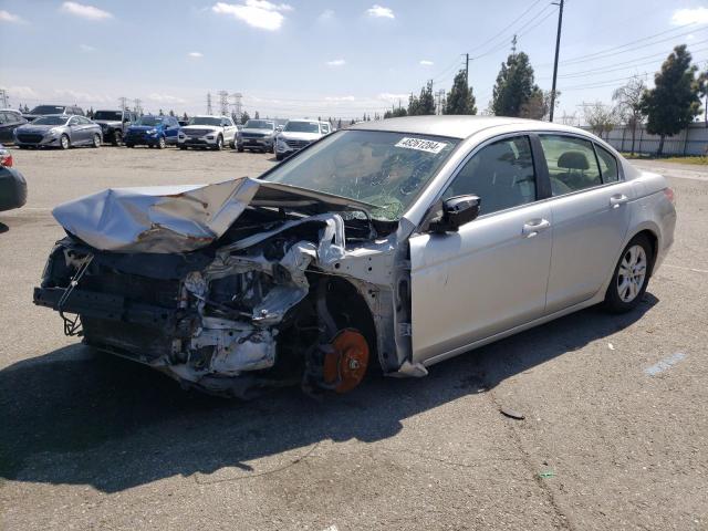 HONDA ACCORD LXP 2008 jhmcp26478c014033