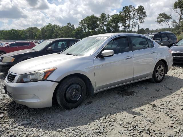 HONDA ACCORD 2008 jhmcp26478c024576