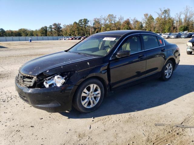 HONDA ACCORD 2008 jhmcp26478c026442