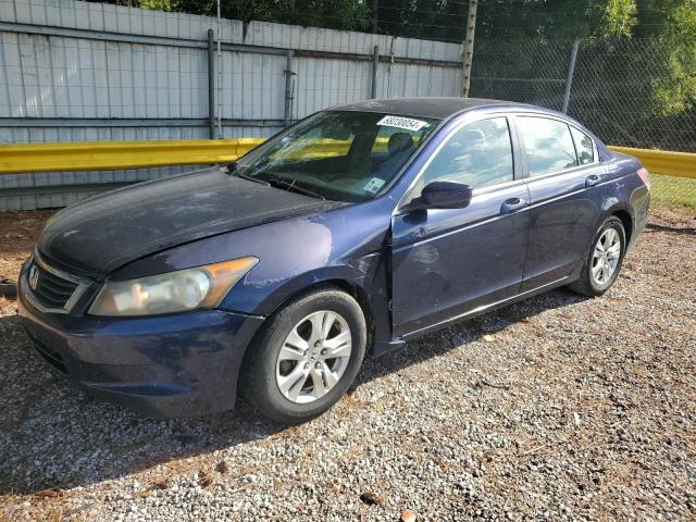 HONDA ACCORD LXP 2008 jhmcp26478c029583