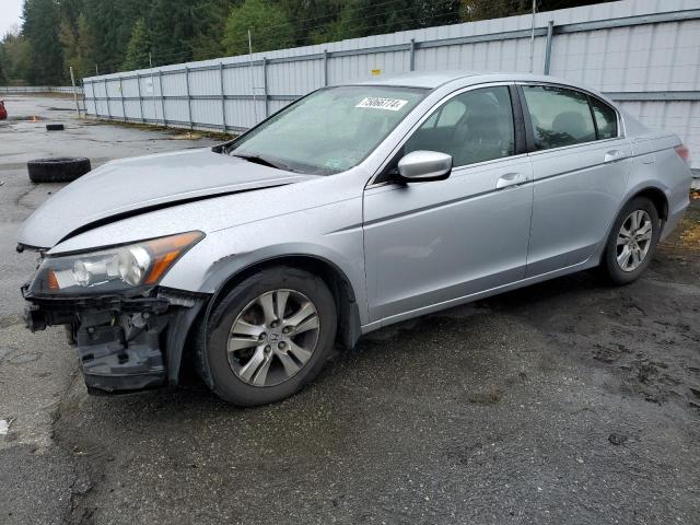 HONDA ACCORD LXP 2008 jhmcp26478c030197