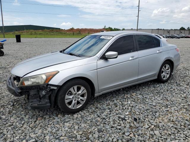 HONDA ACCORD 2008 jhmcp26478c046528