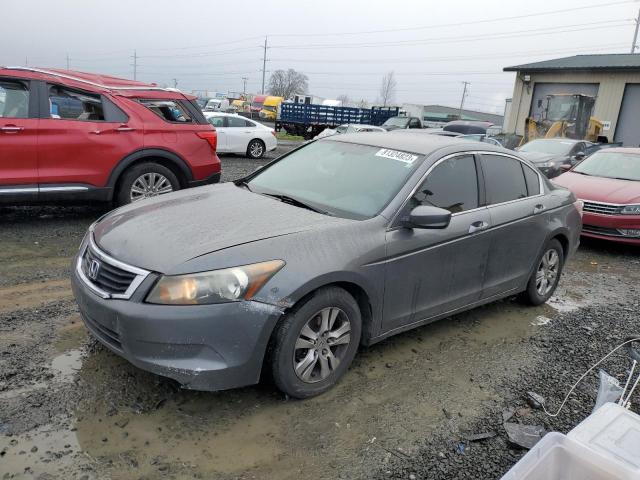 HONDA ACCORD 2008 jhmcp26478c059862