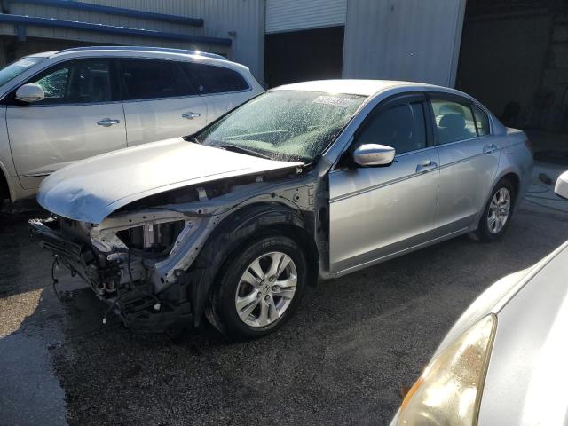 HONDA ACCORD LXP 2008 jhmcp26478c063880