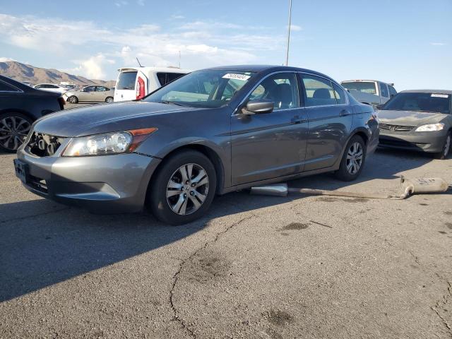 HONDA ACCORD LXP 2008 jhmcp26478c079903