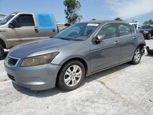 HONDA ACCORD LXP 2009 jhmcp26479c008086