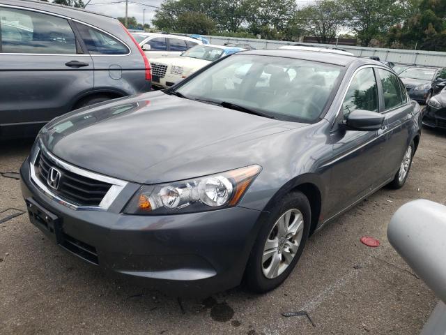 HONDA ACCORD LXP 2009 jhmcp26479c016544