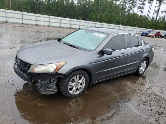 HONDA ACCORD LXP 2008 jhmcp26488c000528