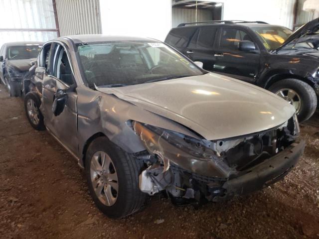 HONDA ACCORD LXP 2008 jhmcp26488c011481