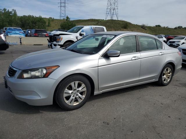 HONDA ACCORD 2008 jhmcp26488c015305